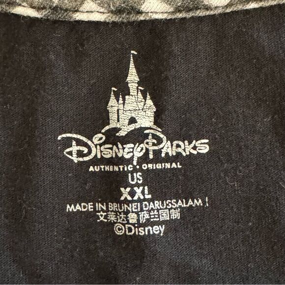 Disney Minnie Mouse Tee Shirt Top Size XXL - Picture 3 of 3